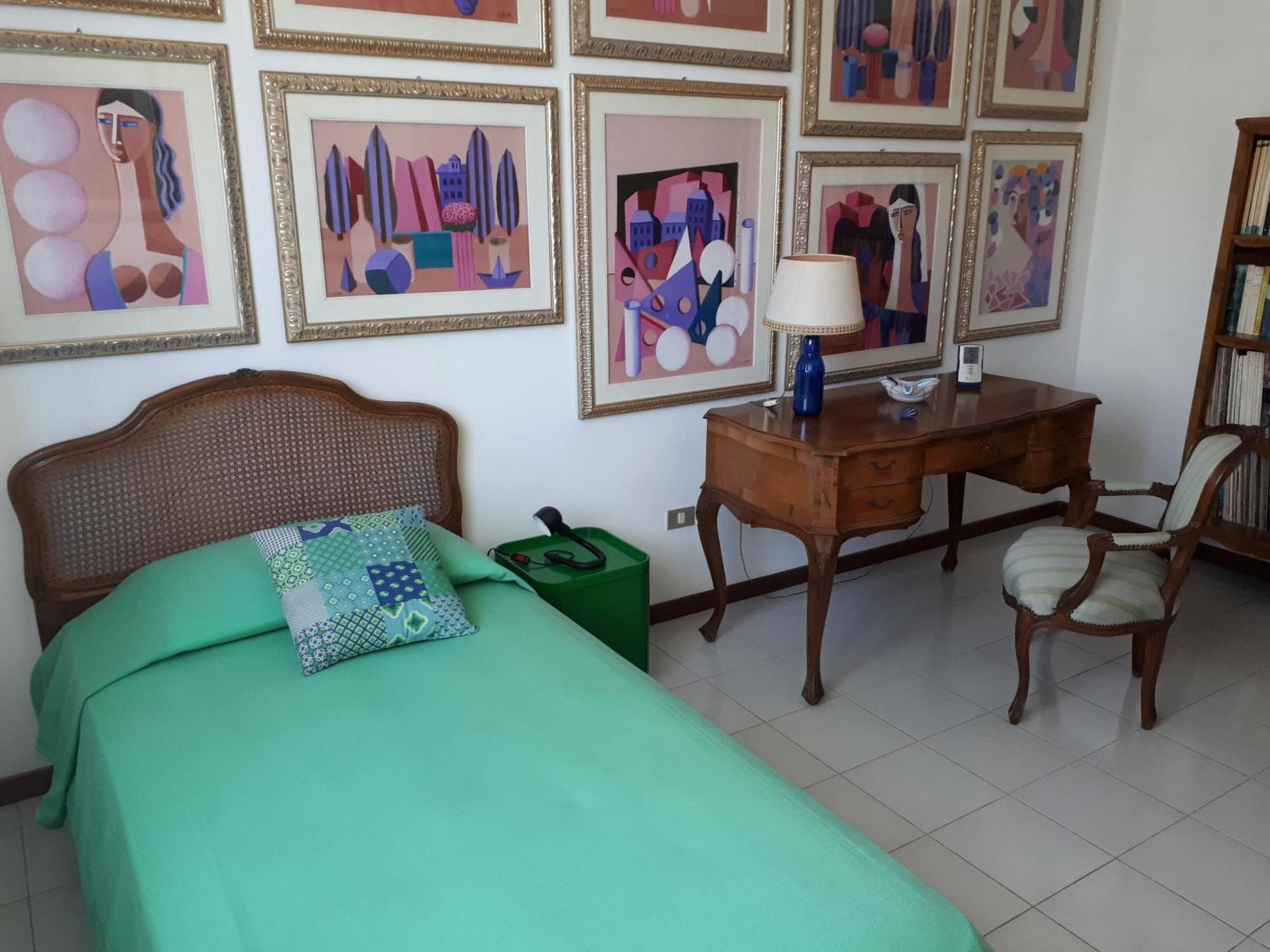 Ferienhaus Oblo N.8 - Villetta A Due Passi Dal Mare